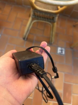 Elíptica BH Inspirit Program