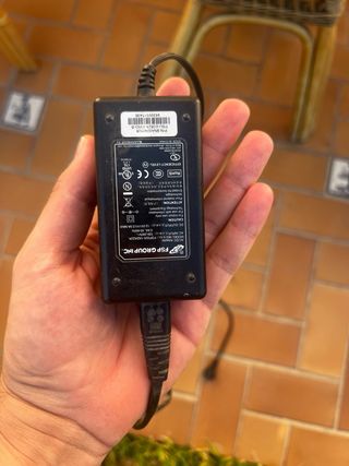 Elíptica BH Inspirit Program