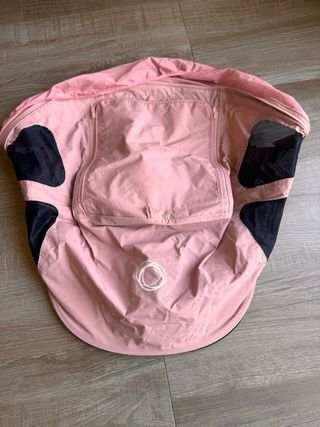 Capota Verano Bugaboo Rosa