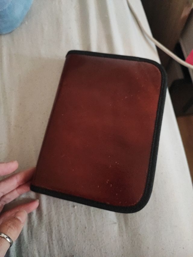 Kit Herramientas Disección