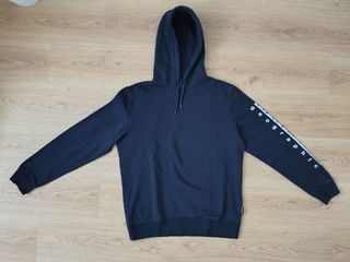 Sudadera Napapijri Azul Adulto