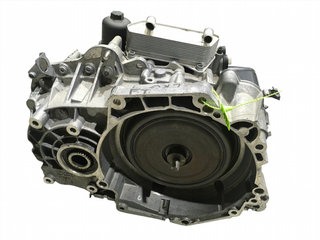 Caja de cambios Automatica VW LRG