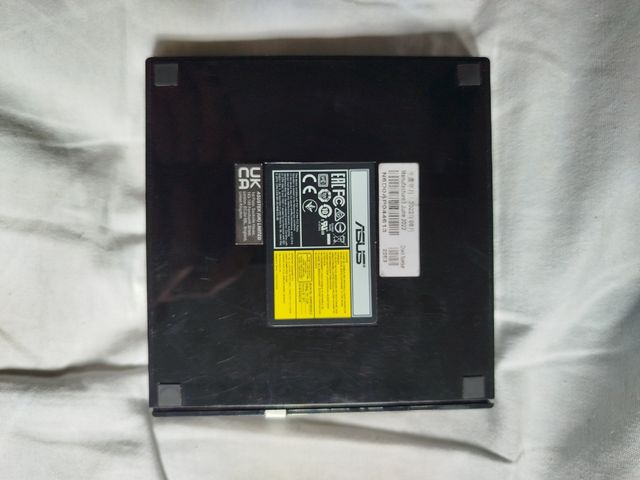 Lettore per la visualizzazione di DVD, CD 