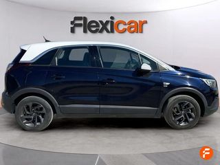 Opel Crossland X 1.2 81kW Design Line 120 Aniversario S/S