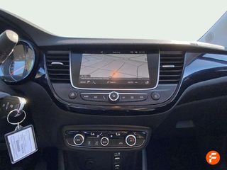 Opel Crossland X 1.2 81kW Design Line 120 Aniversario S/S