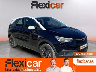 Opel Crossland X 1.2 81kW Design Line 120 Aniversario S/S
