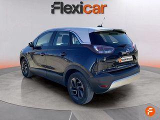 Opel Crossland X 1.2 81kW Design Line 120 Aniversario S/S