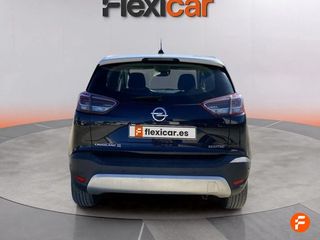 Opel Crossland X 1.2 81kW Design Line 120 Aniversario S/S