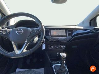 Opel Crossland X 1.2 81kW Design Line 120 Aniversario S/S