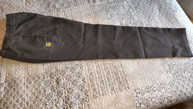 Pantalón Balmes Gris T18/40