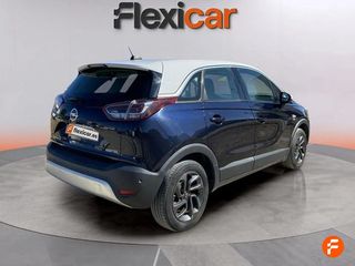 Opel Crossland X 1.2 81kW Design Line 120 Aniversario S/S