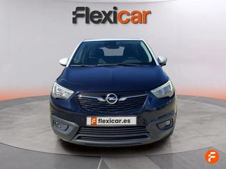 Opel Crossland X 1.2 81kW Design Line 120 Aniversario S/S