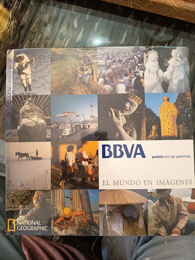 EL MUNDO EN IMÁGENES
