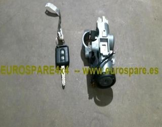 Nissan 11276 antirrobo x-trail 2.0 di t31