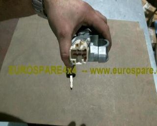Nissan 11276 antirrobo x-trail 2.0 di t31