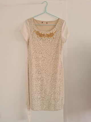 Vestido de fiesta