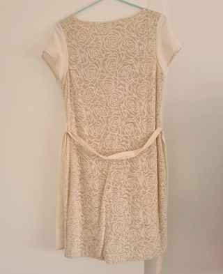 Vestido de fiesta