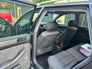 Audi A6 2000