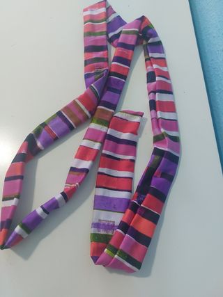 Bandana Gibby's Frillery multicolor