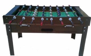 Futbolin Bahia jugador de metal