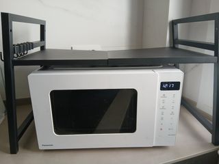 Organizador Cocina / Estante Microondas