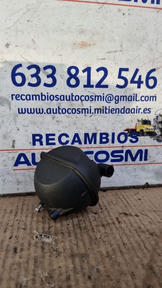 DEPOSITO VACIO AUDI VOLKSWAGEN SEAT 1.9 / 2.0 TDI