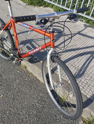 Bicicleta  Giant