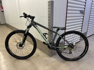 Bicicleta Megamo Natural 50 27.5