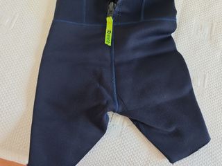 Neopreno niño natación OLAIAN talla 2-4