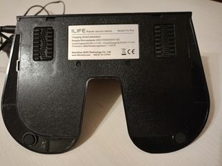 Base de carga para robot aspirador ILIFE