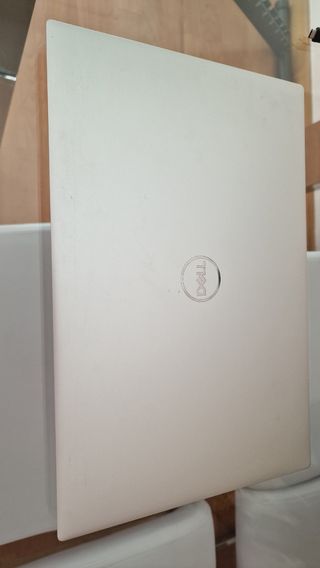 Notebook Dell XPS 15 9510 Silver