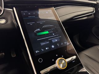 MG Marvel R Performance AWD 288cv 70kWh