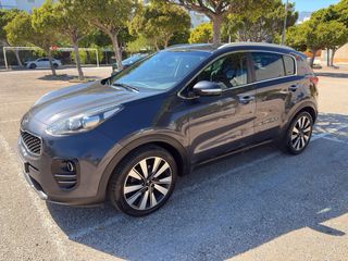 KIA Sportage 2018