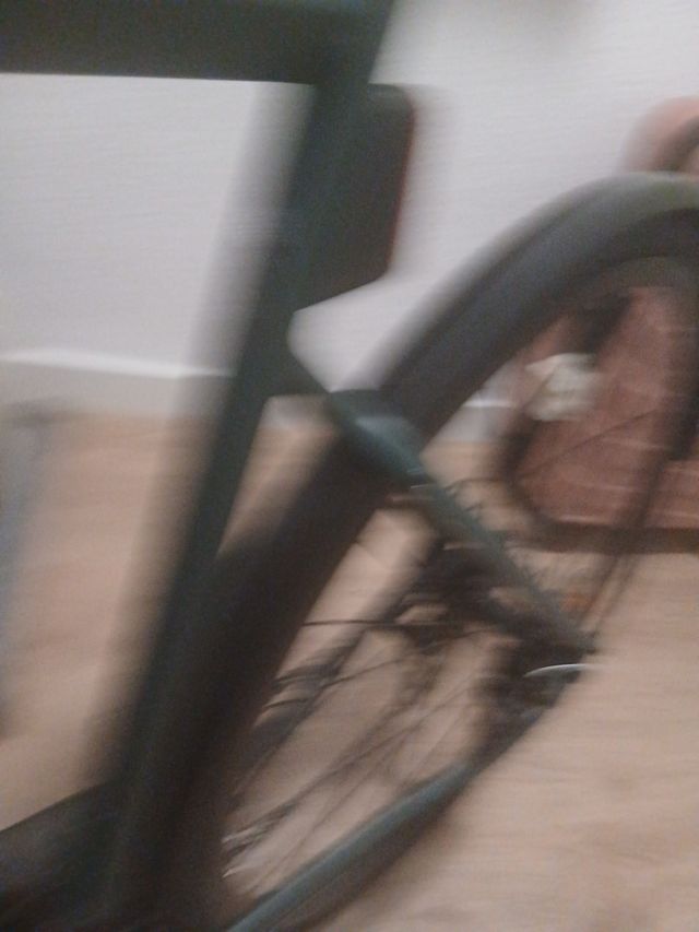 Bicicletta urbana leggera