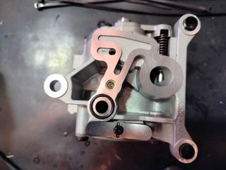 Bomba Aceite y depresor de Vacío 3.0 TDI V6
