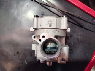 Bomba Aceite y depresor de Vacío 3.0 TDI V6