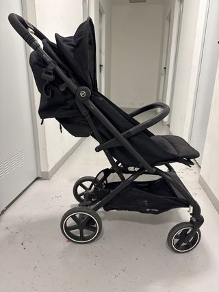 Silla de paseo Cybex Eezy S Twist