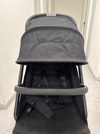 Silla de paseo Cybex Eezy S Twist