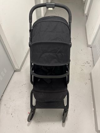 Silla de paseo Cybex Eezy S Twist