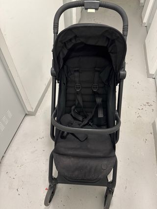 Silla de paseo Cybex Eezy S Twist