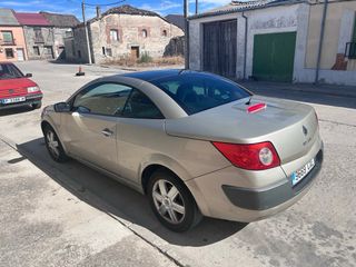 Renault Megane 2004