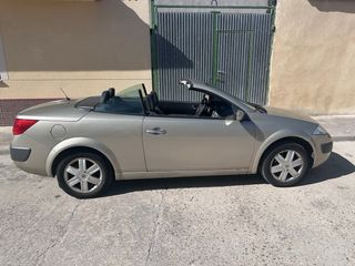 Renault Megane 2004