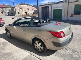 Renault Megane 2004