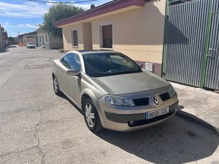 Renault Megane 2004