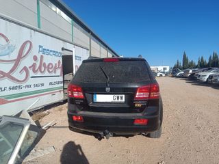 Despiece Dodge Journey 2010