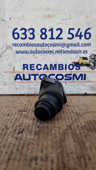TUBO TURBO SEAT IBIZA 6J 1.6 TDI 2010 03L131111G