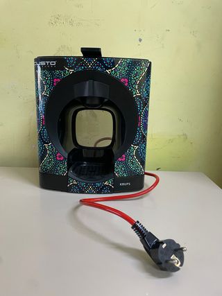 Cafetera Dolce Gusto Krups