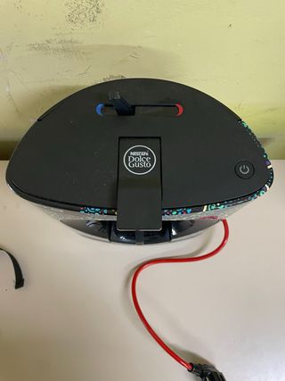 Cafetera Dolce Gusto Krups