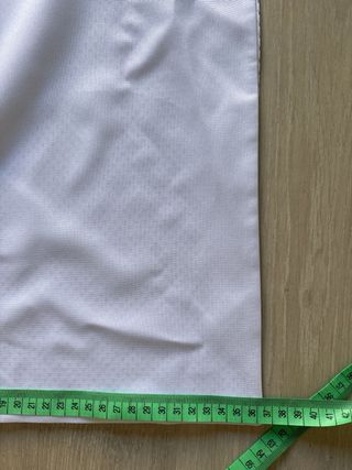 10 Bolsas de Deporte Blancas Sublimación