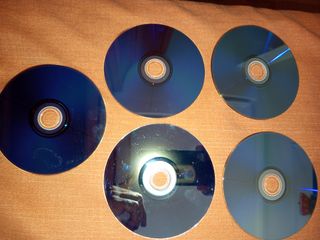 Lote 5 Juegos Wii U Nintendo